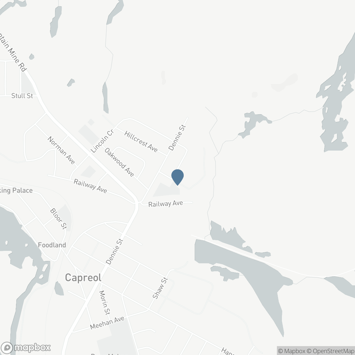 2 Belmont Court, Greater Sudbury, Ontario P0M 1H0